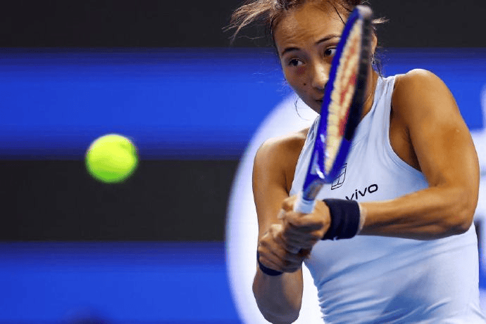 王楚钦、郑钦文、刘昊然、赵露思等入选2025亚太杰出青年领袖榜单