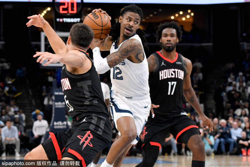 多里安-芬尼-史密斯：火箭队防守的潜在升级关键