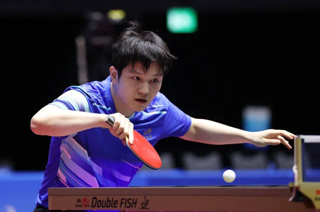 王楚钦赢下七局大战，王曼昱王艺迪争4强席位 | 全运会