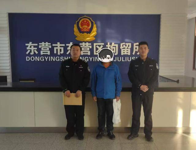 不拔钥匙的代价!男子1分钟“顺”走医院电动车,广饶警方:拘留8日!