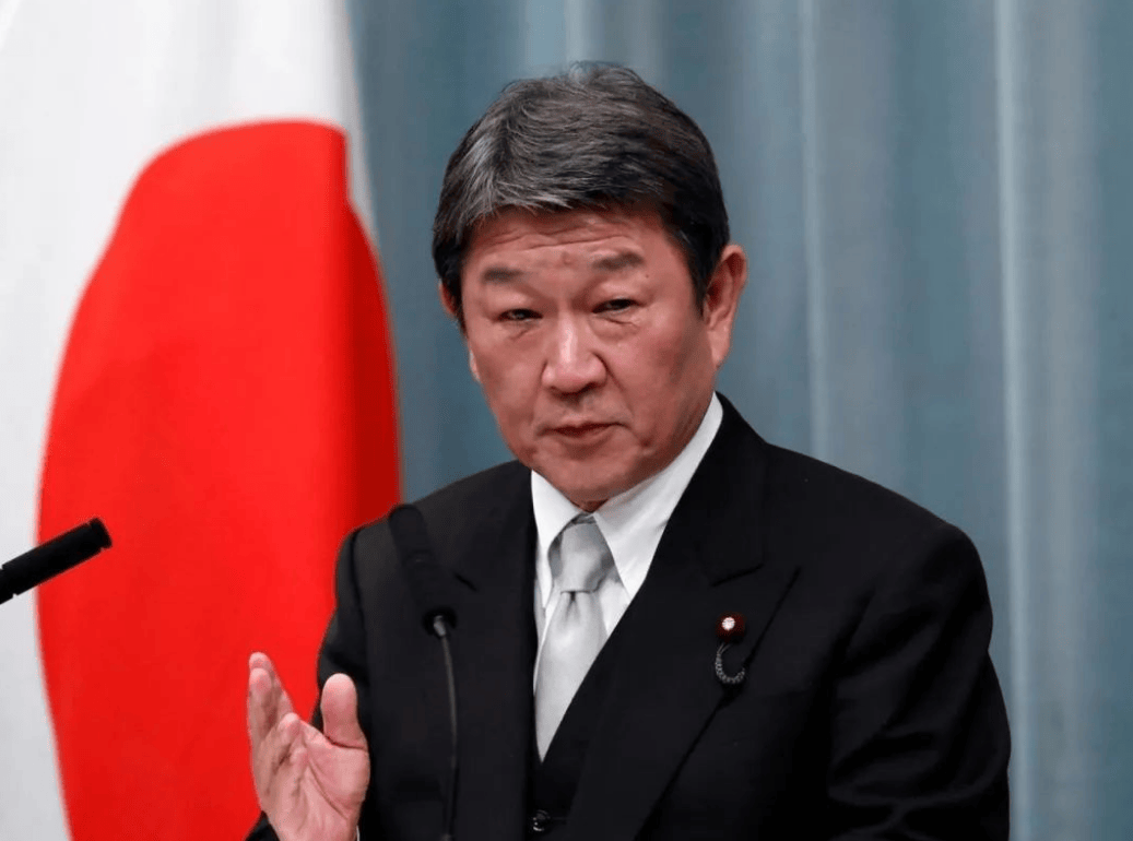 日本要求中国就薛剑领事给个说法,以免影响中日关系,中方外交部霸气回应