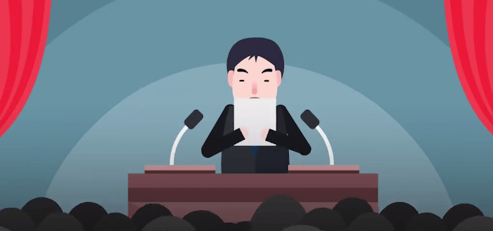 上海一员工在同事群,八卦领导“彩旗飘飘”被开除!员工委屈诉至法院!