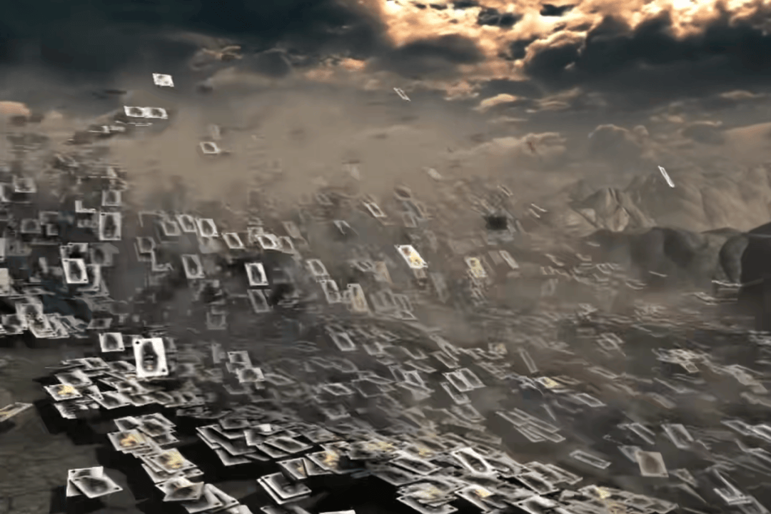 “《哪吒2》没人来领奖”,导演饺子和他的团队去了哪儿?