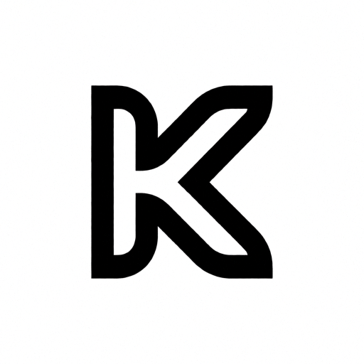 k8网站logo