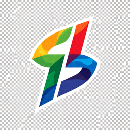 比分网官网logo，绿色背景上白色字体的品牌标识