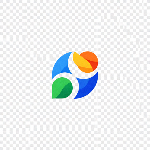 说球帝品牌logo标识